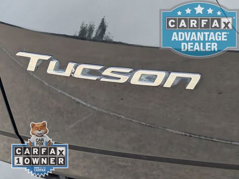Used 2024 Hyundai Tucson N Line AWD/4WD image 33