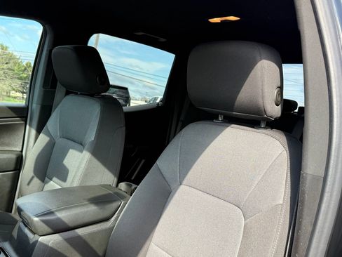 Used 2023 Chevrolet Colorado Trail Boss w/ Advanced Trailering Package image 17