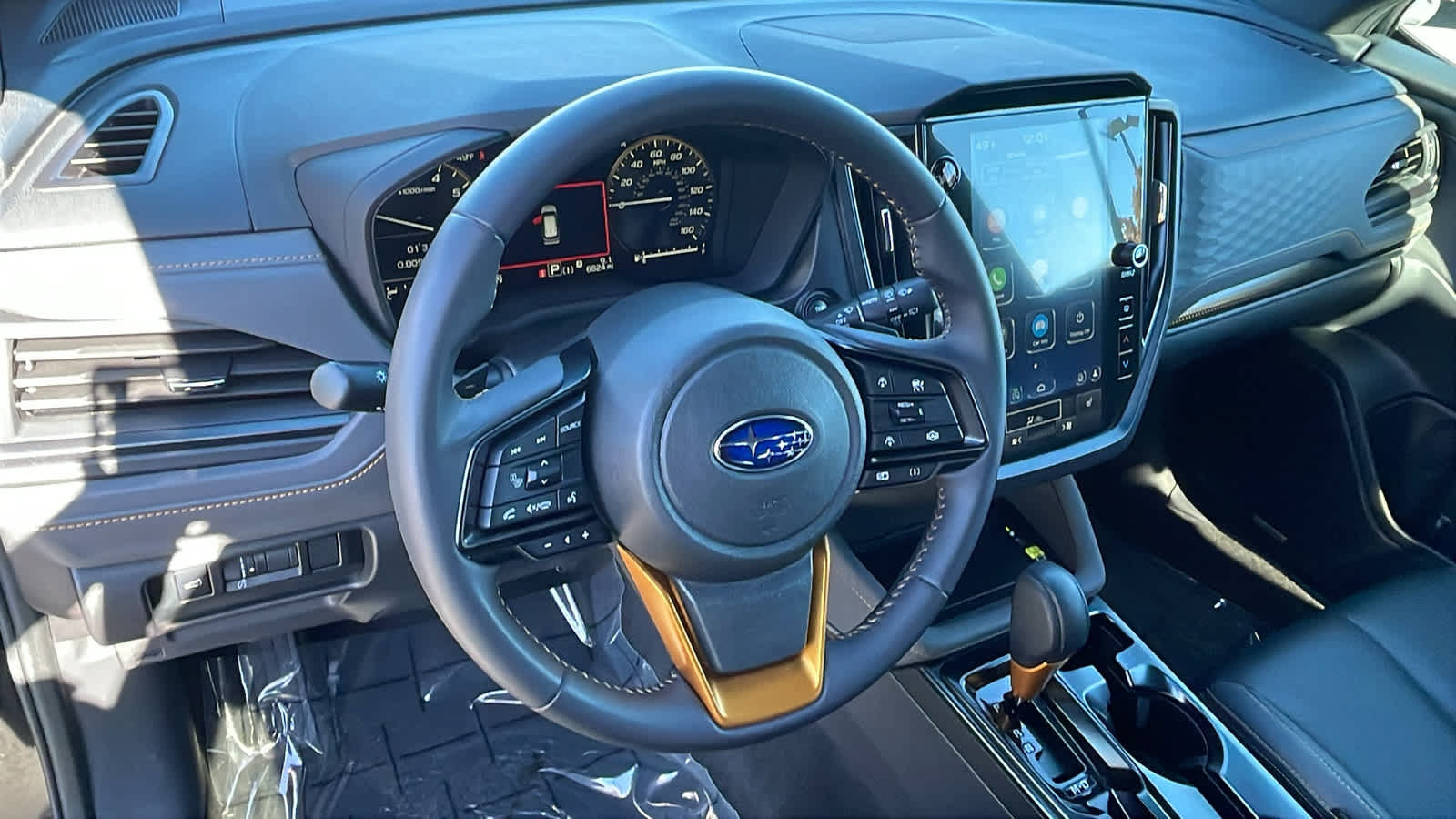 Used 2026 Subaru Forester Wilderness AWD/4WD image 10