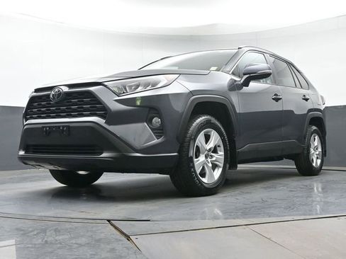 Used 2021 Toyota RAV4 XLE w/ Convenience Package AWD/4WD image 33