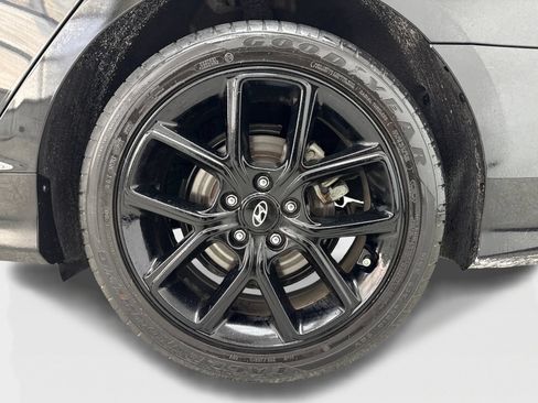 Used 2019 Hyundai Sonata Limited FWD image 50