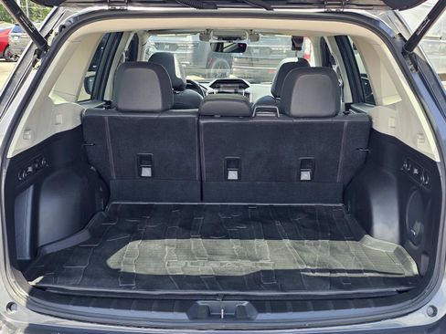 Used 2021 Subaru Forester Touring w/ Popular Package #2 AWD/4WD image 12