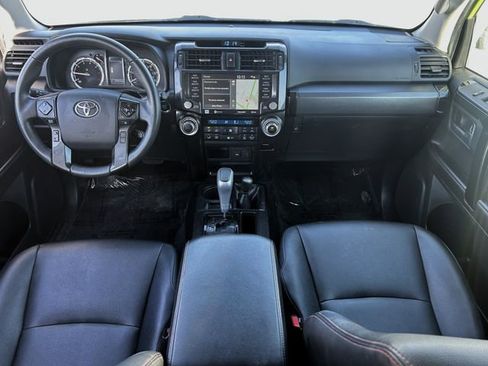 Used 2022 Toyota 4Runner TRD Pro AWD/4WD image 30