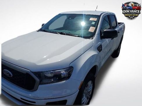 Used 2023 Ford Ranger XLT RWD image 1