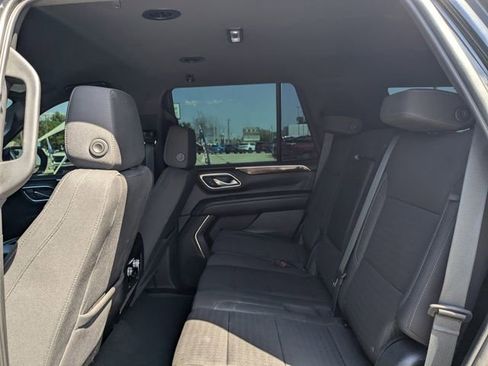 Used 2023 GMC Yukon SLE RWD image 14