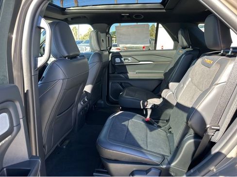 New 2026 Ford Explorer Tremor w/ Tremor Ultimate Package image 18