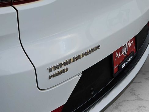 Used 2023 Chevrolet TrailBlazer LT w/ Convenience Package image 11