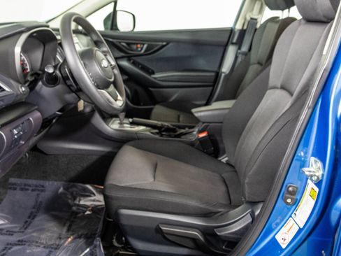 Used 2018 Subaru Impreza 2.0i Premium image 22