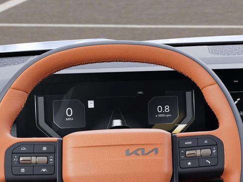 New 2027 Kia Telluride SX FWD image 21