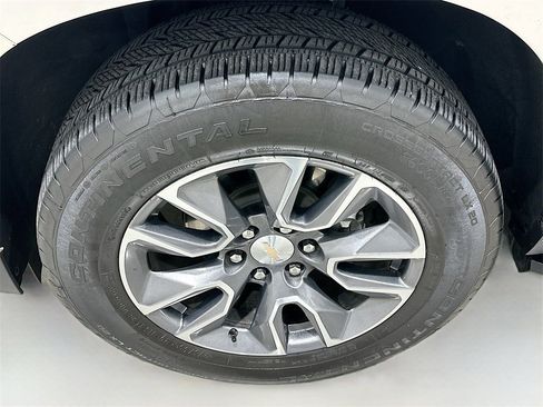 Used 2022 Chevrolet Tahoe LT image 33