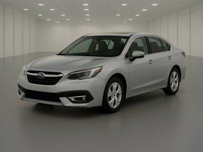 Used 2020 Subaru Legacy Premium
