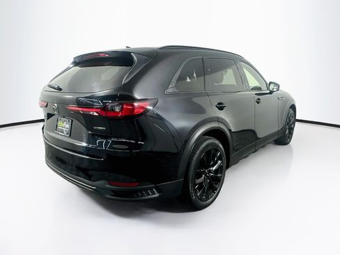 Used 2026 MAZDA CX-90 3.3 Turbo w/ Premium Sport Pkg AWD/4WD image 9
