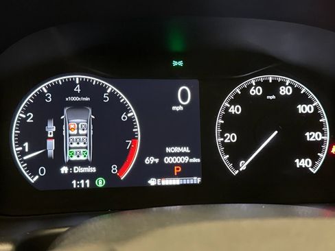 New 2026 Honda Odyssey Touring image 34