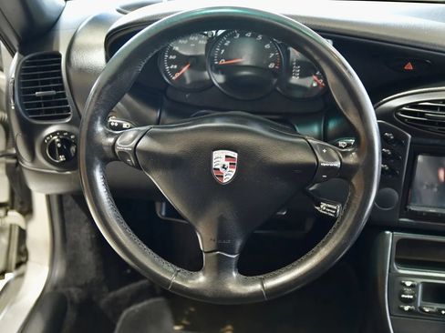 Used 2001 Porsche Boxster RWD image 24
