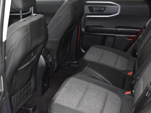 Used 2024 Ford Bronco Sport Big Bend w/ Convenience Package image 11