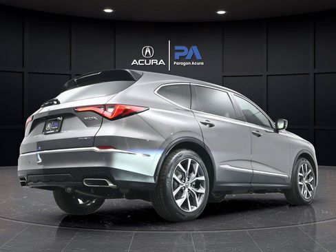Certified 2024 Acura MDX w/ Technology Package AWD/4WD image 34
