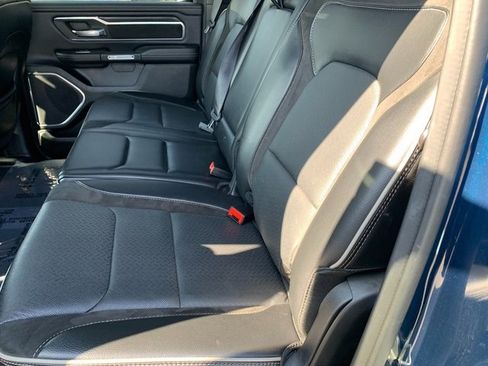 Used 2024 RAM 1500 Laramie image 17