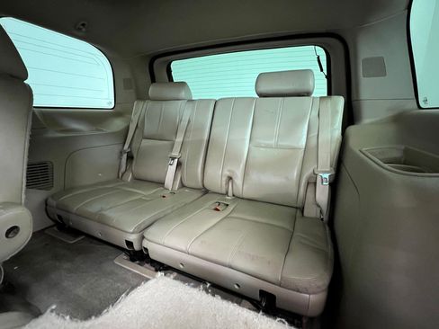 Used 2013 Chevrolet Tahoe LT w/ Texas Edition image 30