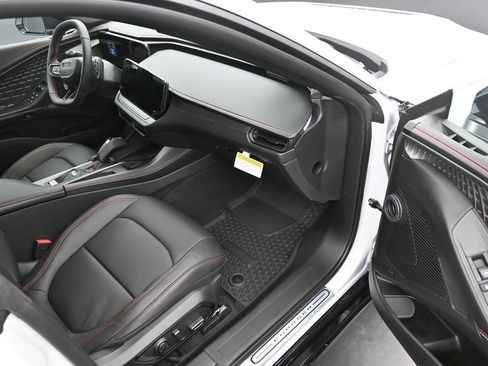 New 2027 Dodge Charger Scat Pack AWD/4WD image 9