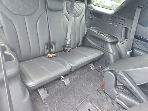 Used 2020 Hyundai Palisade Limited FWD image 10