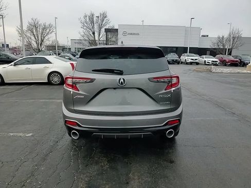 Used 2026 Acura RDX A-Spec AWD/4WD image 5