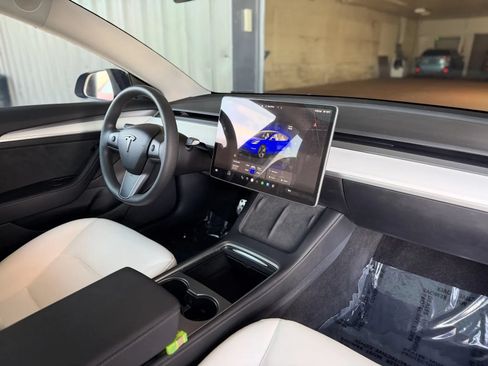 Used 2023 Tesla Model 3 Standard Range RWD image 20