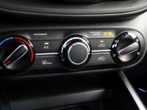 Used 2023 Kia Soul LX w/ Option Group 015 image 25