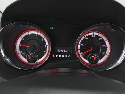 Used 2017 Dodge Grand Caravan SE w/ Power Window Group image 14