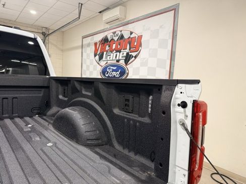 Used 2024 Ford F350 Lariat w/ FX4 Off-Road Package image 8