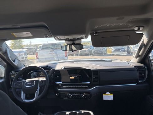 New 2026 GMC Sierra 1500 Elevation image 26