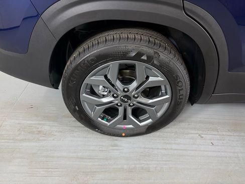 New 2026 Kia Seltos LX image 11