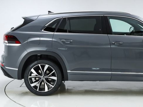 New 2026 Volkswagen Atlas Cross Sport SEL Premium R-Line image 50