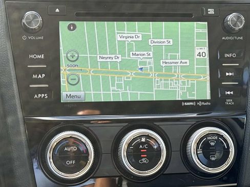 Used 2017 Subaru Forester 2.5i Limited image 25