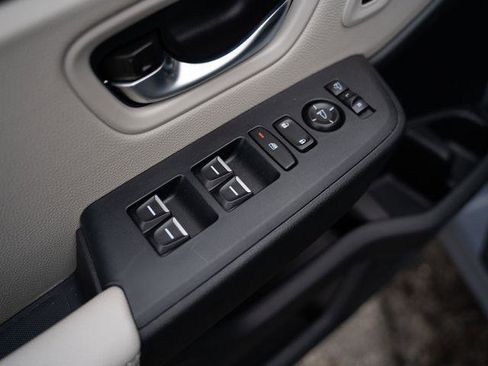 Used 2026 Honda Passport TrailSport Elite image 16