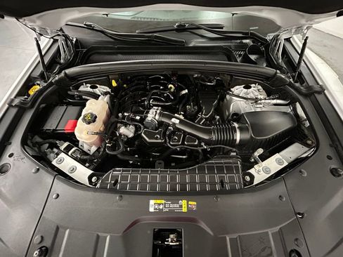 Used 2021 Jeep Grand Cherokee L Limited image 21