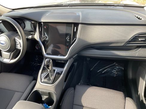 Certified 2025 Subaru Outback Premium w/ Popular Package #1A image 15