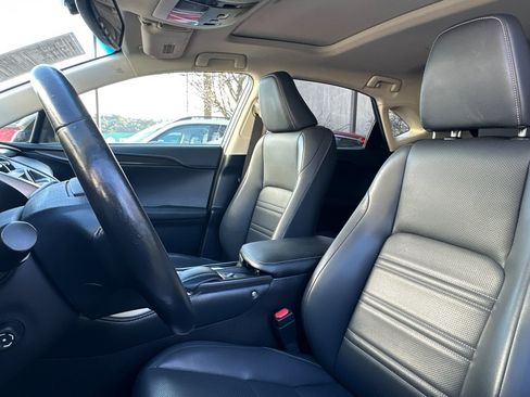 Used 2015 Lexus NX 300h AWD w/ Premium Package image 22