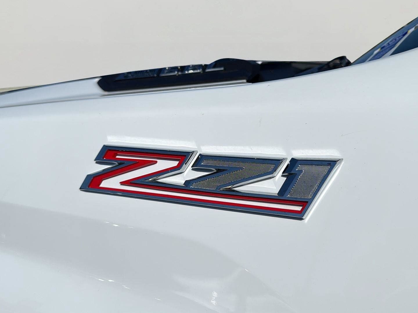 Used 2024 Chevrolet Silverado 2500 LT w/ True North Edition AWD/4WD image 47