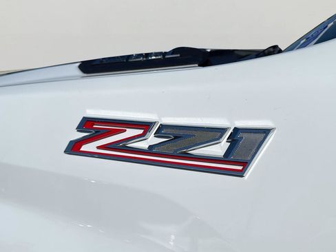 Used 2024 Chevrolet Silverado 2500 LT w/ True North Edition AWD/4WD image 47