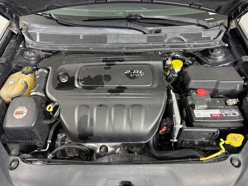 Used 2013 Dodge Dart SXT w/ SXT Special Edition Group FWD image 42