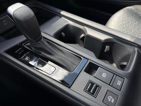 New 2026 Nissan Sentra SV w/ SV Convenience Package FWD image 24