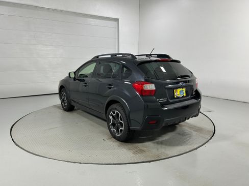 Used 2014 Subaru Crosstrek 2.0i Limited AWD/4WD image 21