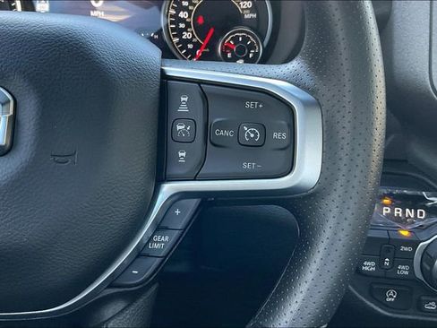 New 2025 RAM 1500 Classic Warlock image 18