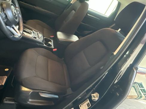 Used 2023 MAZDA CX-5 AWD 2.5 S image 9