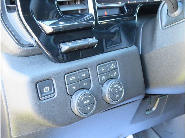 Used 2026 Chevrolet Silverado 2500 ZR2 AWD/4WD image 14
