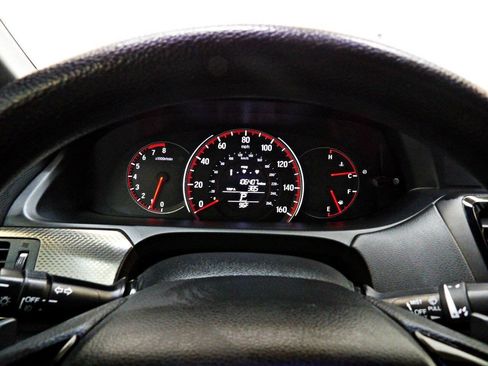 Used 2016 Honda Accord EX image 13