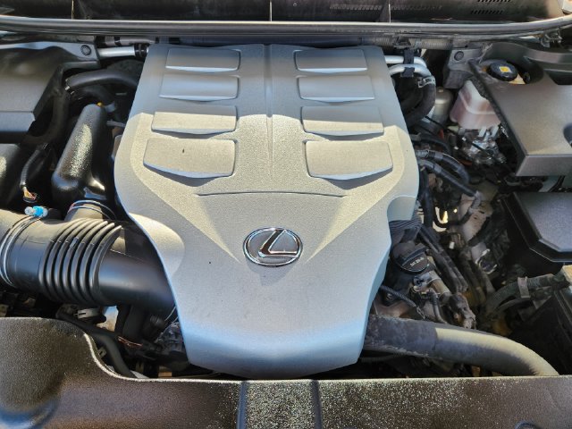 Used 2019 Lexus GX 460 Premium AWD/4WD image 21