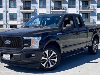Used 2019 Ford F150 XL w/ Equipment Group 101A Mid video 1