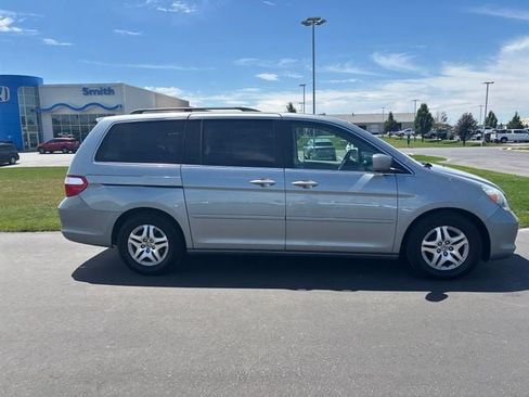 Used 2007 Honda Odyssey EX-L image 2