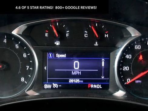 Used 2022 Chevrolet Equinox LT image 26